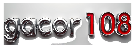 gacor108 logo
