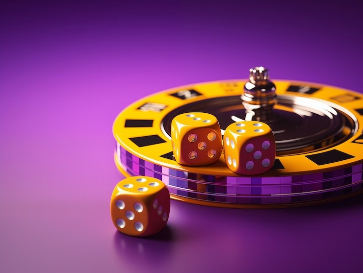 gacor108 Bingo Rooms
