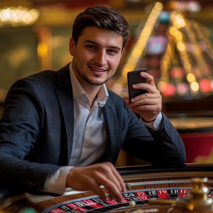 gacor108 mobile gaming